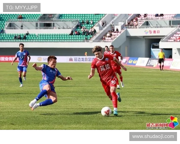 延边龙鼎2-1苏州东吴 福布斯破门胡靖自摆乌龙成关键